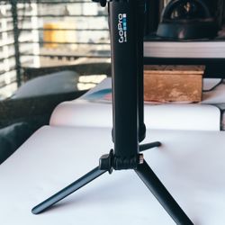 GoPro 3-Way Grip + Bite Mount + Floaty, Arm, Tripod (GoPro Official Mount)