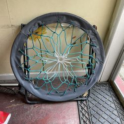 Mini Trampoline 