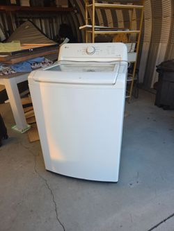 Washer