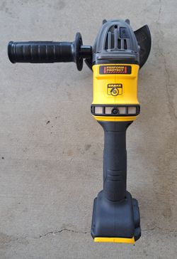 Dewalt grinder