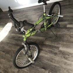 Bike Freestyle Fs20