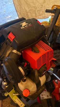 Blower echo pb-9010t