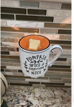 Everything Nice Scentsy Mini Warmer 