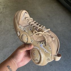 Supreme Flight 95 HEMP