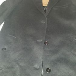 BURBERRY COAT