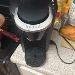 Keurig Coffee Maker 