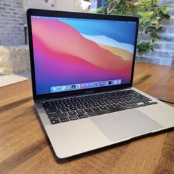MacBook Air M1 - 512GB / 8GB / AppleCare+
