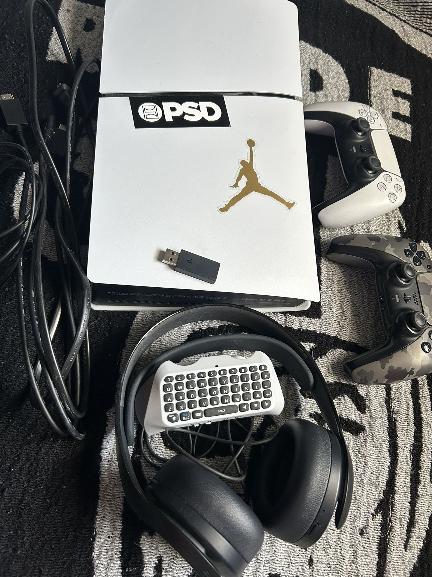 Ps5 Digital Edition