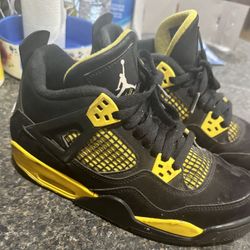  Nike Air Jordan 4 Retro