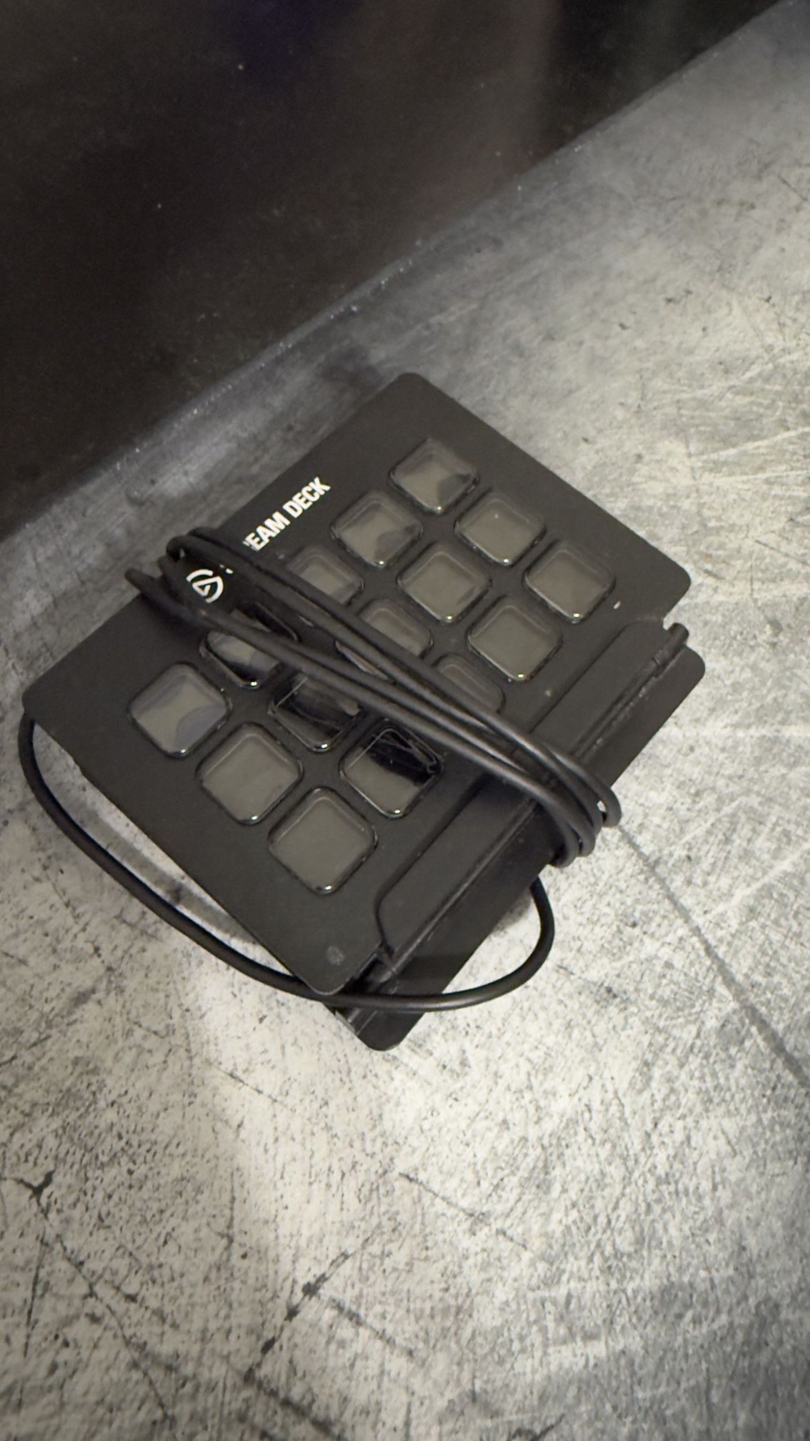 Elgato Stream Deck mk1