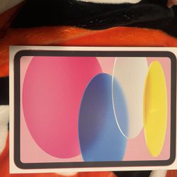Ipad 10th Gen