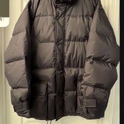 Old Navy Puffer Jacket