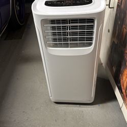 Portable Ac Unit