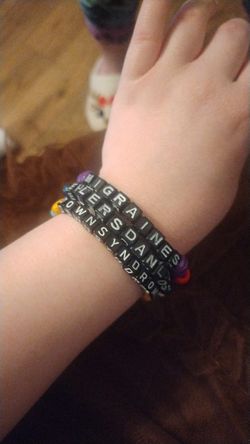 Awareness Bracelets