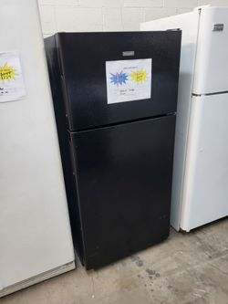 🇺🇸4th of July Sale! Hotpoint 15cuft Fridge - Warranty Included