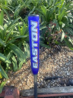 Easton 34 Inch Softball Cyclone 21 Oz 