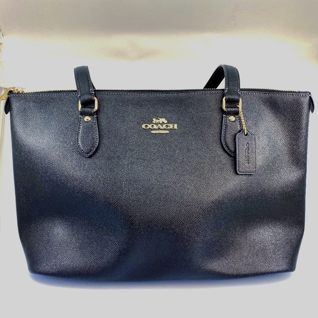 Coach Tote Bag