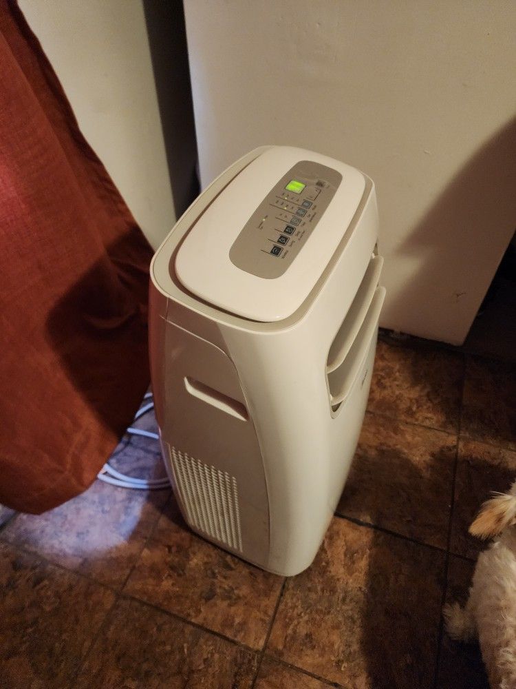 Portable Air Conditioner