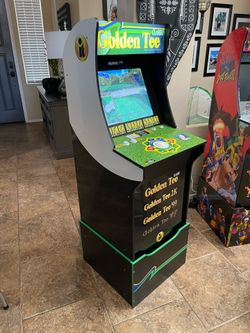 Arcade