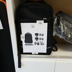 Godox AD 100 Pro 2 Light Kit