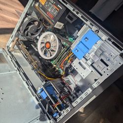 Gaming Desktop Computer 10/2024