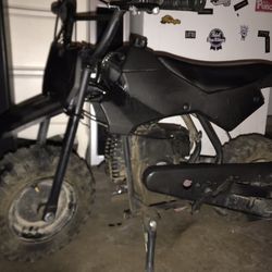 Pit Bike Mini 79CC 