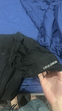 lululemon jacket