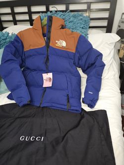 Gucci Jacket