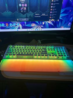 roccat Vulcan 2 max