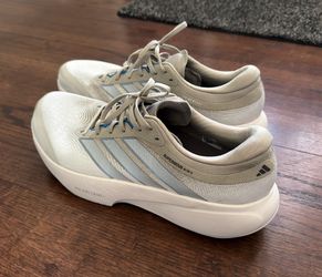 Adidas Supernova Rise 3 Three Walking Running Jogging Men Size 13 Shoes Sneakers