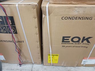 A410 ,3.5 t 4 ton condenser
