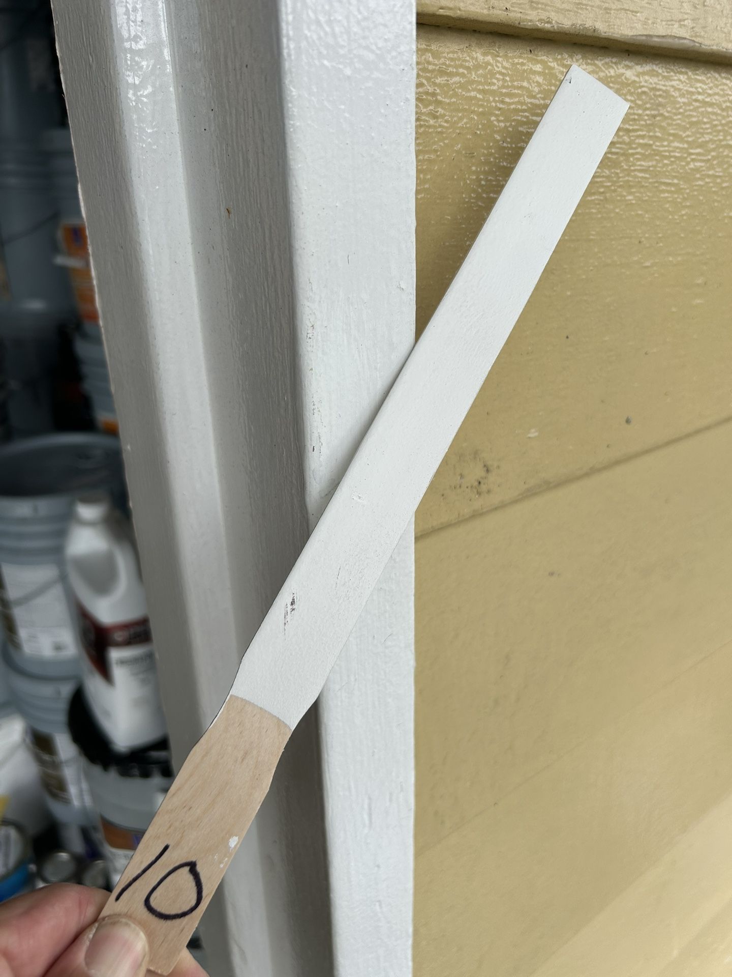 Interior Paint! Sherwin Williams!