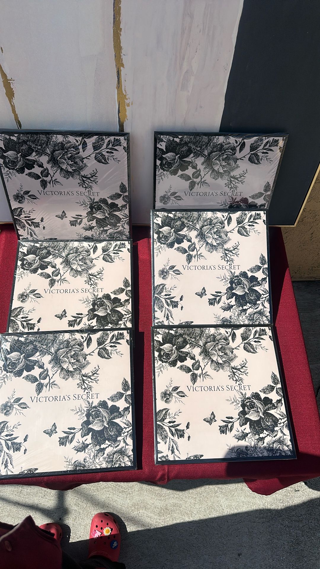 VS Gift Boxes