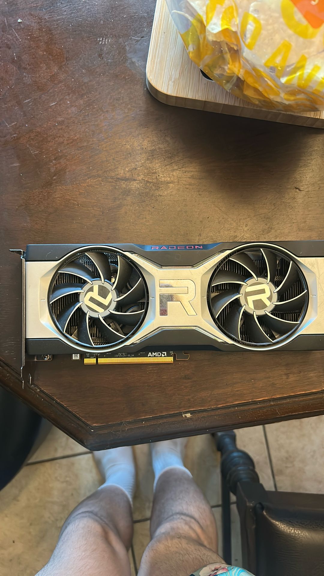 Rx 6700xt