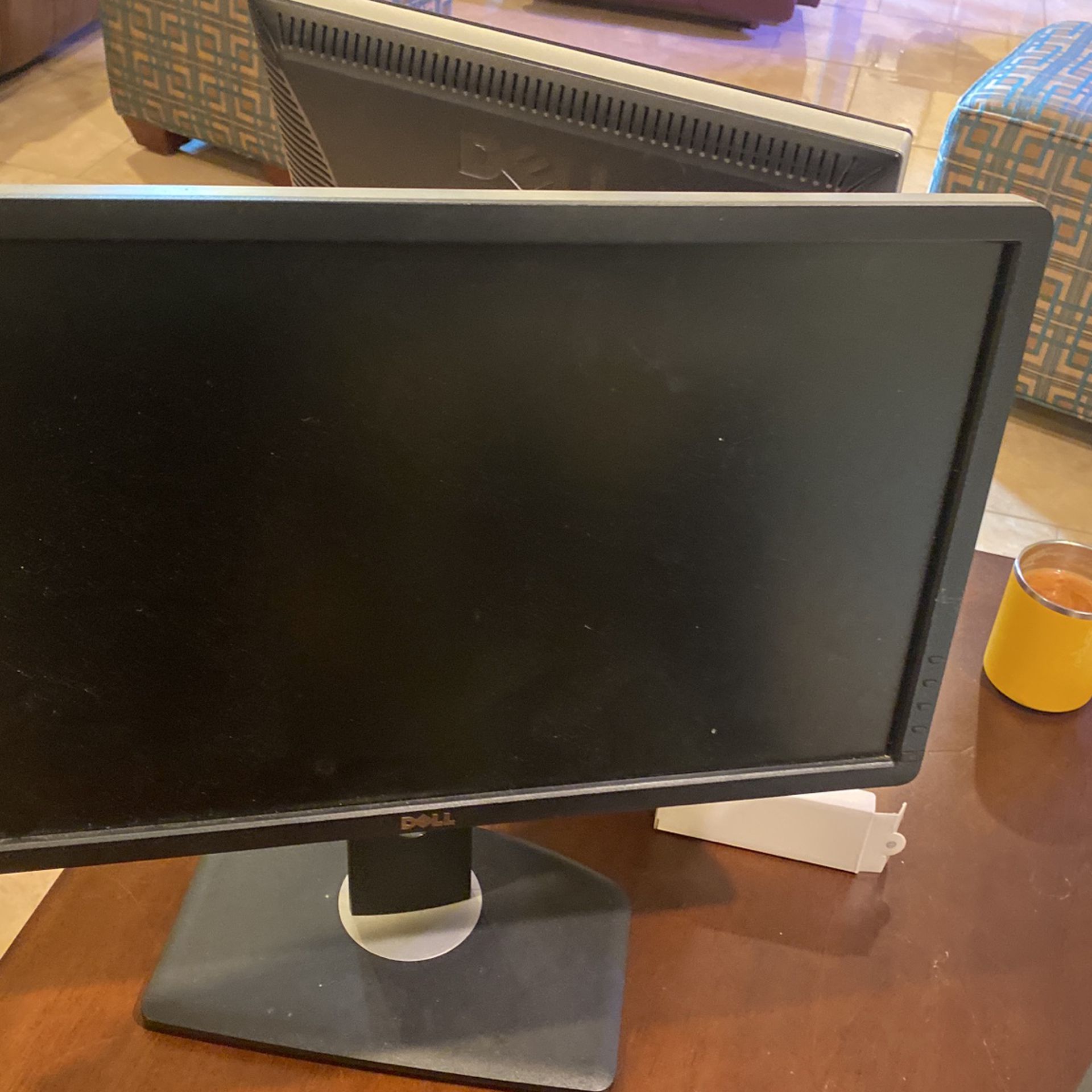 Dell monitor 24 inches