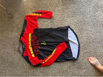Men’s riding top