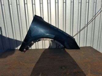 2019-2020-2021 PORSCHE CAYENNE RIGHT FENDER OEM USED