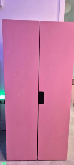 Ikea Stuva Closet