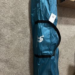 Camel Crown Cabin Tent