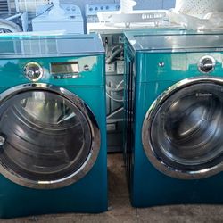 Washer And Dryer Electrolux  2 Months Warranty Delivery Installation Available 