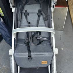 Stroller Infans / Coche infans