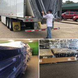 Saving You HUNDREDS On New Mattresses! Ask How To Take One Home For $50