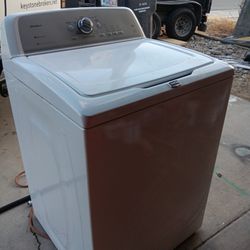 Maytag Washer Machine 