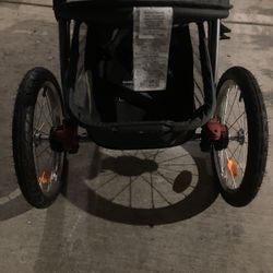 Baby Trend Expedition Stroller 