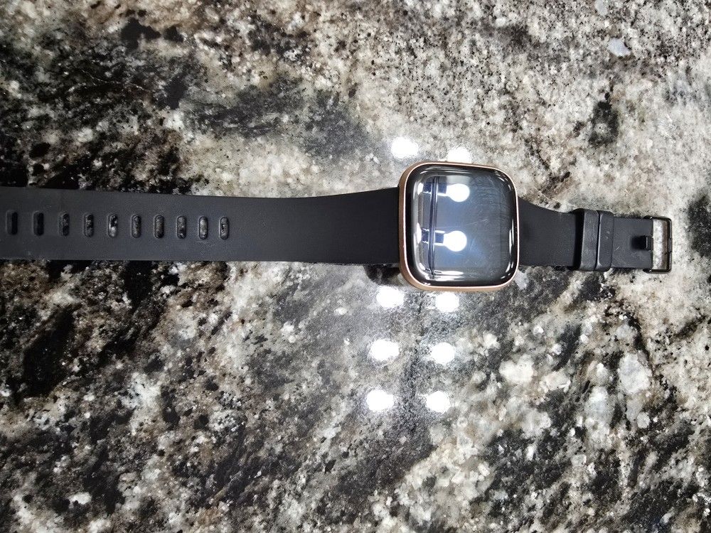 Fitbit Versa 2 Smart Watch