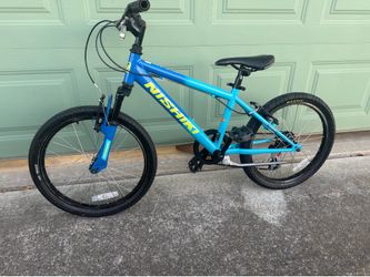 Nishiki Pueblo 20 kids bike