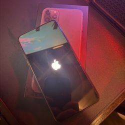 iPhone 11 Pro Max (256gb)