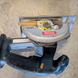 Garage Tool Lot — Ryobi + Black & Decker + Schumacher Charger (Everything Works!)
