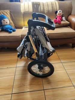 Stroller