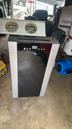 Whynter AC Unit Works Very Good